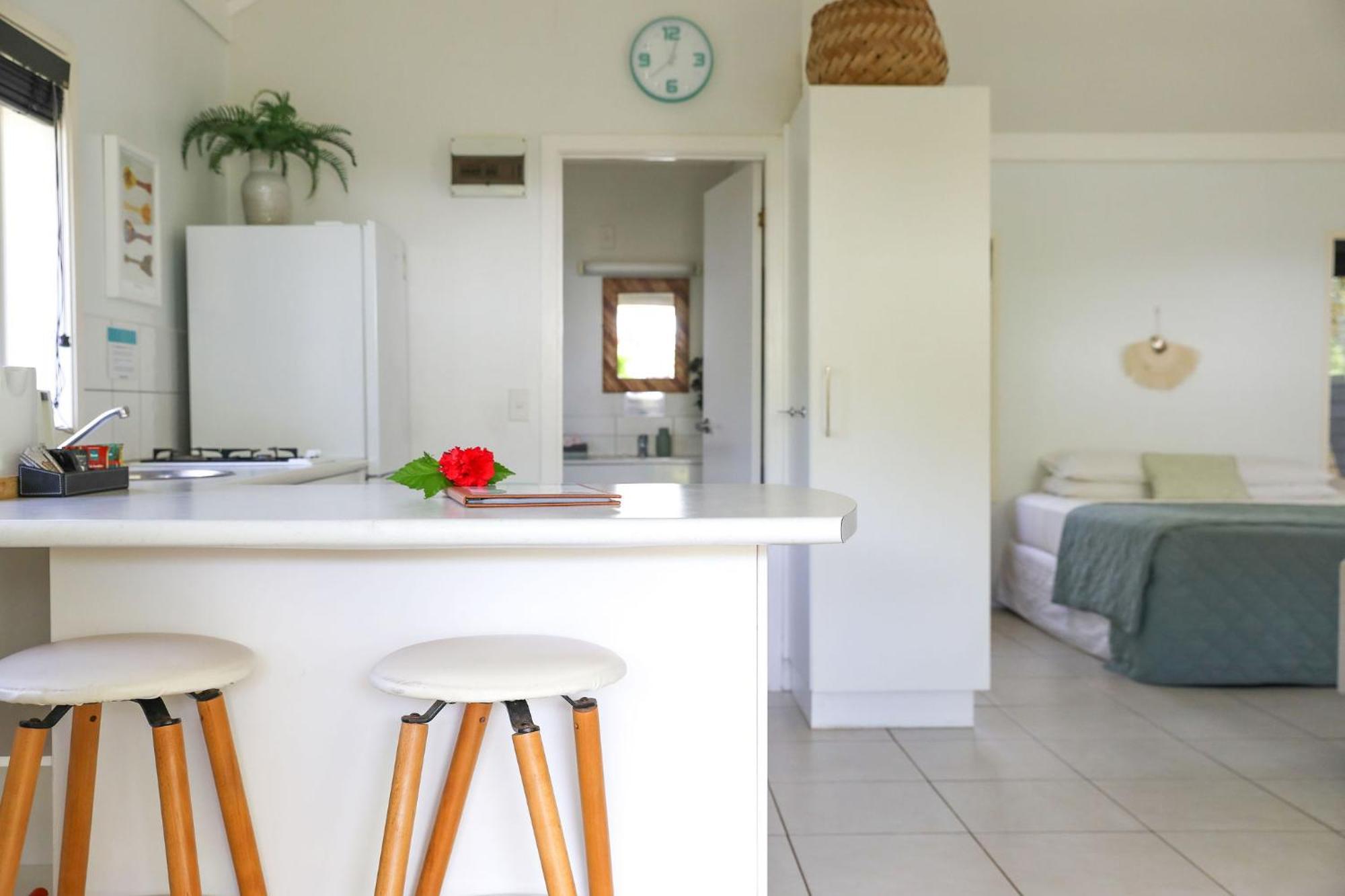 Makayla Palms Villa Rarotonga Eksteriør bilde