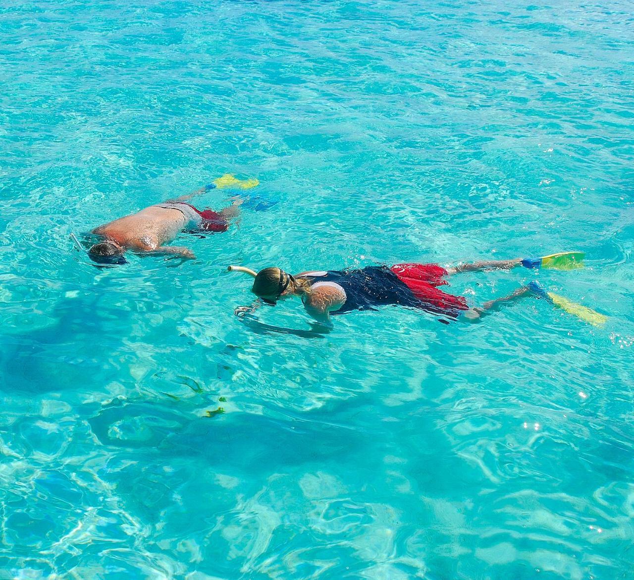 Makayla Palms Villa Rarotonga Eksteriør bilde